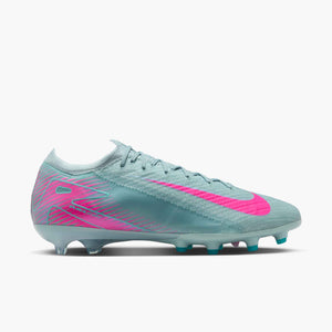 NIKE ZM VAPOR 16 ELITE AG OCEAN CUBE/PINK BLAST