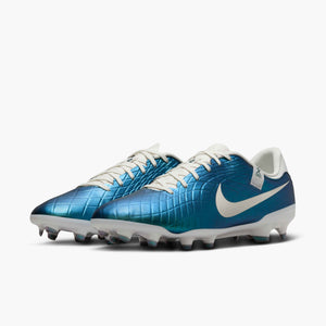 NIKE TIEMPO LEGEND 10 ACADEMY FG DARK ATOMIC TEAL/SAIL