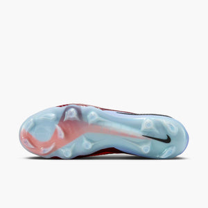 NIKE PHANTOM 6 LOW ELITE FG BRIGHT CRIMSON/ROYAL TINT