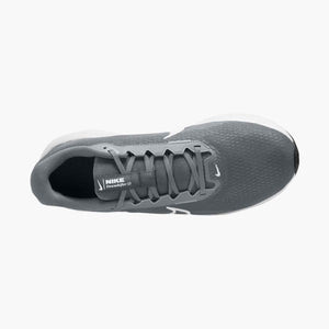 NIKE DOWNSHIFTER 13 GREY/WHITE