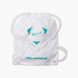 NIKE PHANTOM 6 LOW ELITE AG WHITE/DUSTY CACTUS