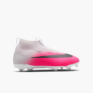 NIKE JR ZM SUPERFLY 11 ACADEMY FG MULTI COLOR/BLACK