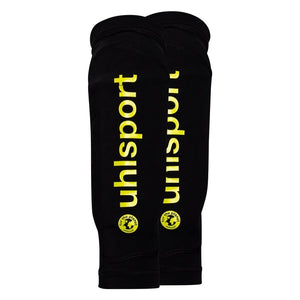 UHL X PLATE BLACK/FLUO YELLOW