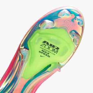 NIKE ZM SUPERFLY 11 ELITE FG MULTI COLOR/BLACK