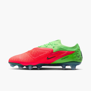 NIKE PHANTOM 6 LOW ELITE FG HAALAND HOT PUNCH