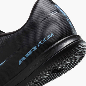 NIKE ZM VAPOR 16 ACADEMY IC BLACK/ICE BLUE