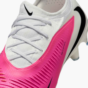 NIKE PHANTOM 6 LOW PRO FG MULTI COLOR/BLACK