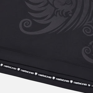 MACRON ALBANIA 25-26 THIRD JERSEY BLACK/RED