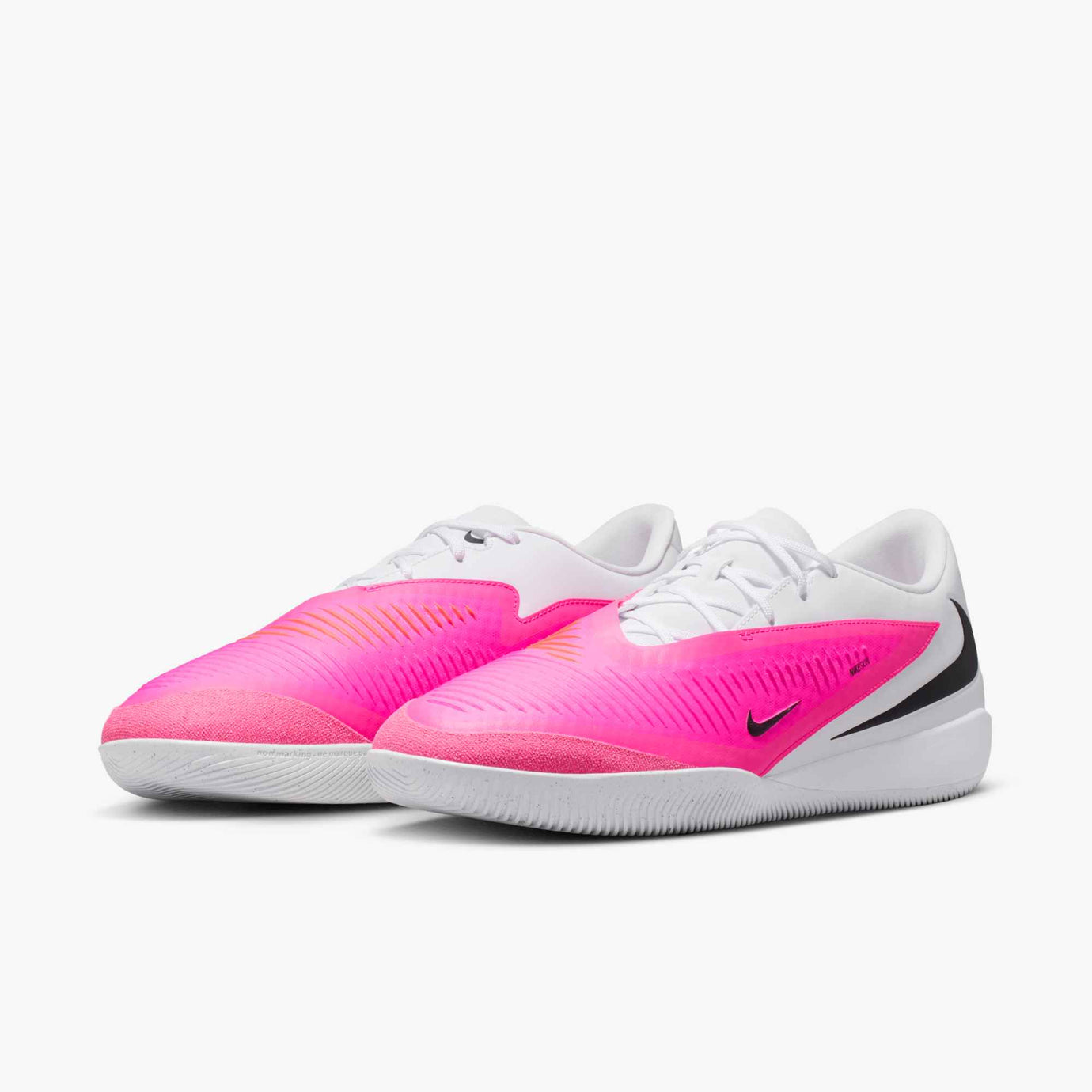 NIKE PHANTOM 6 LOW ACADEMY IC MULTI COLOR/BLACK