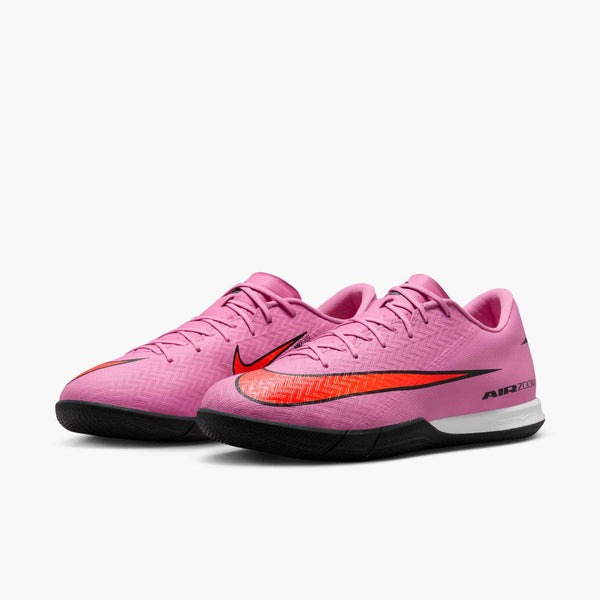 NIKE ZM VAPOR 16 ACADEMY IC MAGIC FLAMINGO