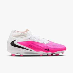 NIKE PHANTOM 6 HIGH ACADEMY FG MULTI COLOR/BLACK