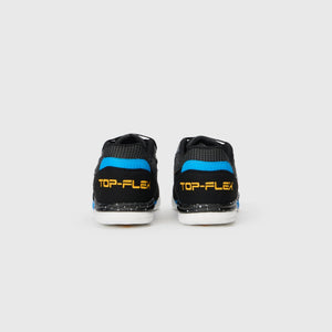 JOMA TOP FLEX REBOUND 2501 BLACK/BLUE