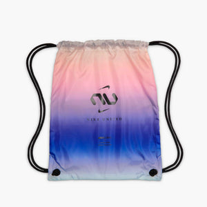 NIKE ZM VAPOR 16 ELITE FG UNITED SILT RED/RACER BLUE