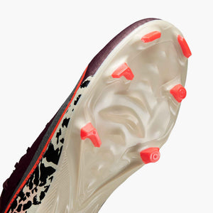 NIKE ZM VAPOR 16 ACADEMY FG UNITED BURGUNDY CRUSH