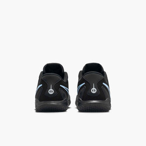 NIKE JR TIEMPO LEGEND 10 ACADEMY IC BLACK/ICE BLUE