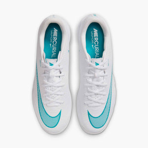 NIKE ZM VAPOR 17 ACADEMY IC WHITE/DUSTY CACTUS
