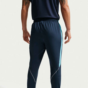 NIKE STRIKE DRI-FIT PANT MIDNIGHT NAVY/VIVID SKY