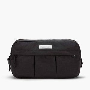 NIKE SHOEBAG BLACK/BLACK/WHITE