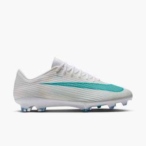 NIKE ZM SUPERFLY 11 PRO FG WHITE/DUSTY CACTUS