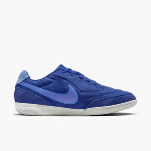 NIKE TIEMPO STREETGATO PRM IC DEEP ROYAL BLUE/POLAR