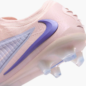NIKE PHANTOM 6 LOW ELITE FG LV8 GHOST/GUAVA ICE