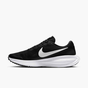 NIKE REVOLUTION 8 BLACK/WHITE