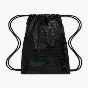 NIKE ZM SUPERFLY 10 ELITE FG BLACK/DEEP JUNGLE