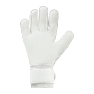 UHL JR FM CYBERTEC SOFT PRO WHITE/CYBER BLUE