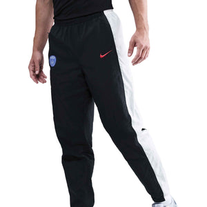 NIKE PSG 25-26 T90 TRACK PANT BLACK/WHITE