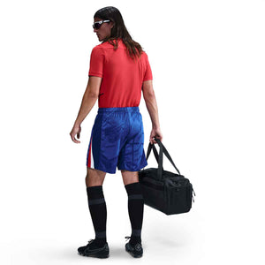 NIKE CHELSEA 25-26 HOME SHORT RUSH BLUE/SPEED RED
