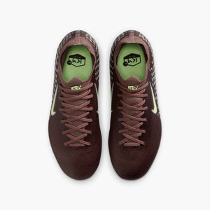 NIKE JR ZM VAPOR 16 PRO FG MBAPPE PLUM ECLIPSE