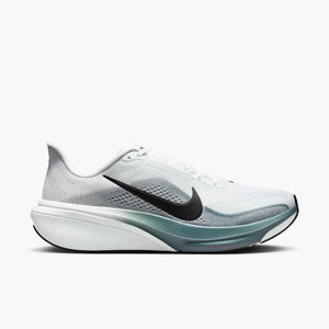 NIKE PEGASUS 42 WHITE/BLACK MINERAL