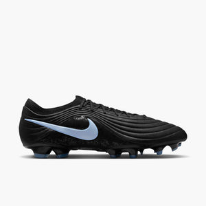 NIKE TIEMPO MAESTRO ELITE FG BLACK/ICE BLUE