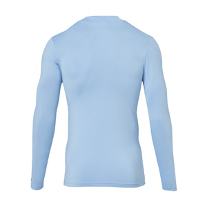 UHL DISTINCTION COLORS BASELAYER SKY BLUE