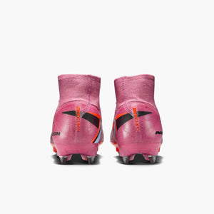 NIKE ZM SUPERFLY 10 ELITE SG MAGIC FLAMINGO