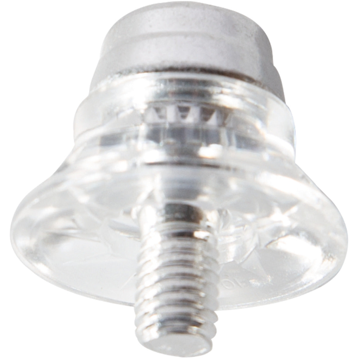 UHL SET ALU/NYLON STUDS ALU