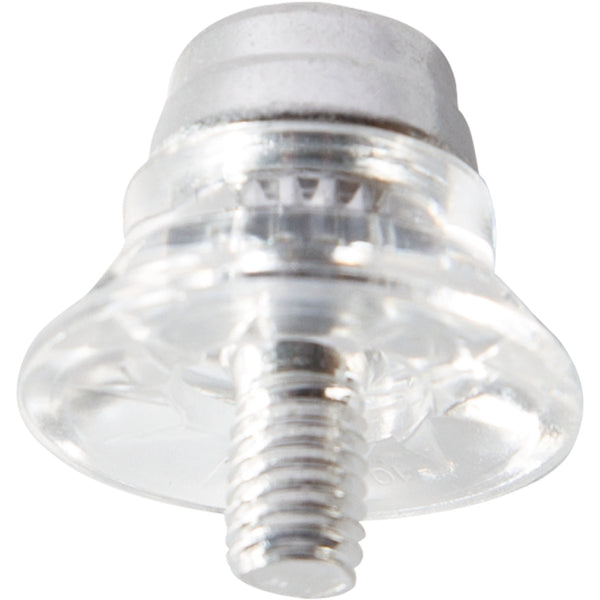 UHL SET ALU/NYLON STUDS ALU