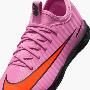 NIKE JR ZM VAPOR 16 ACADEMY IC MAGIC FLAMINGO