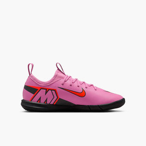 NIKE JR ZM VAPOR 16 ACADEMY IC MAGIC FLAMINGO