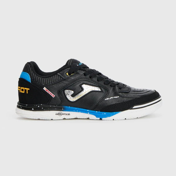 JOMA TOP FLEX REBOUND 2501 BLACK/BLUE
