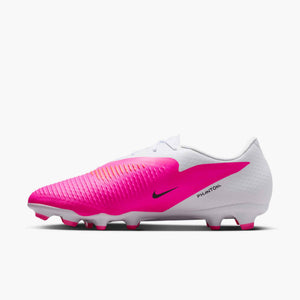 NIKE PHANTOM 6 LOW ACADEMY FG MULTI COLOR/BLACK