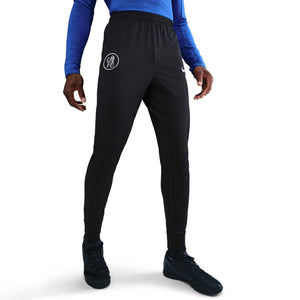 NIKE CHELSEA 25-26 STRIKE TRACK PANT BLACK/FIELD SILVER