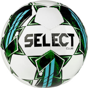 SELECT CLUB V23 WHITE/GREEN/BLUE