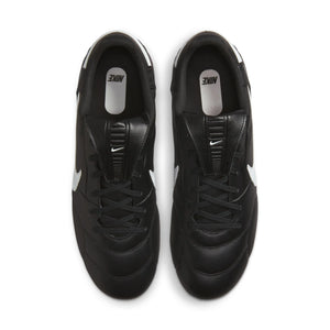 NIKE PREMIER 3 FG BLACK/WHITE