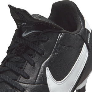 NIKE PREMIER 3 FG BLACK/WHITE