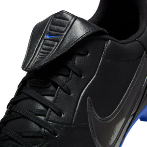 NIKE PREMIER III SG BLACK/HYPER ROYAL