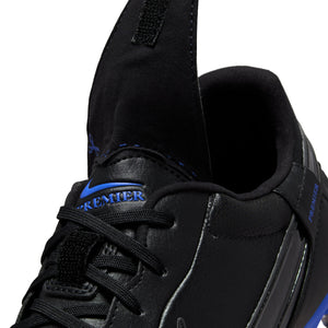 NIKE PREMIER III SG BLACK/HYPER ROYAL