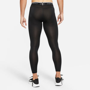 NIKE PRO LONG TIGHT BLACK