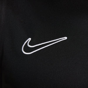 NIKE DRY-FIT ACADEMY23 TOP SL BLACK/WHITE
