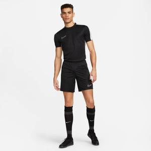 NIKE DRY-FIT ACADEMY23 SHORT BLACK/WHITE